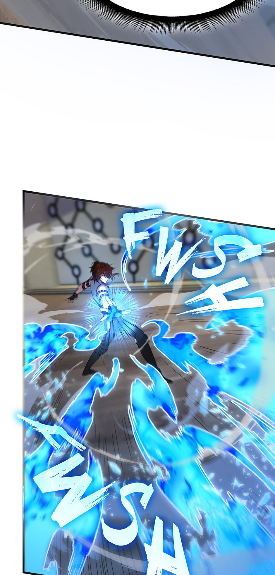 The Beginning After the End Chapter 217 27